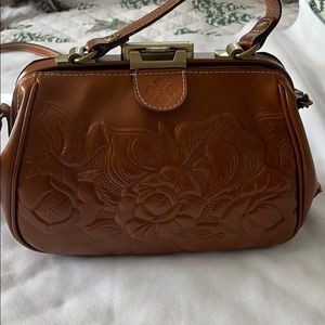 Patricia Nash handbag